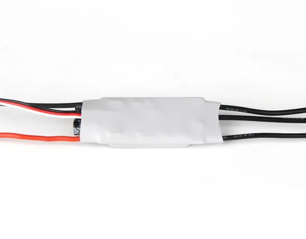 T-MOTOR AT30A 3S ESC Compact Design for RC Planes