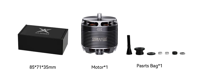 t-motor-ax530-a-motor-package-list