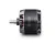 T-MOTOR AX525-B fixed-wing UAV motor side view with aluminum housing