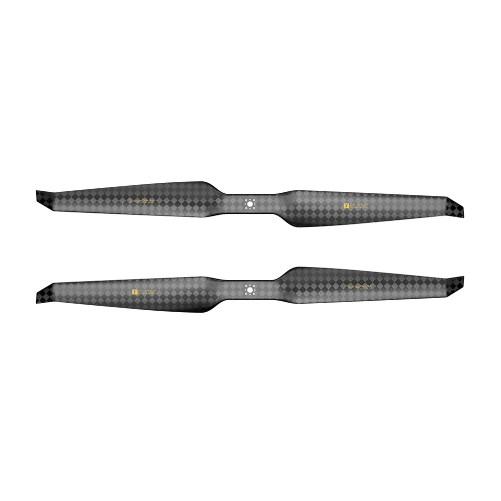 T-MOTOR HEP-L 36×12 Carbon Fiber Multi-rotor Propeller show