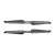 T-MOTOR HEP-L 36×12 Carbon Fiber Multi-rotor Propeller show
