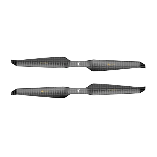 T-MOTOR HEP-L 36×12 Carbon Fiber Multi-rotor Propeller show
