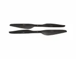 T-MOTOR P28x8.4 Multi-Rotor UAV Carbon Fiber Propeller show