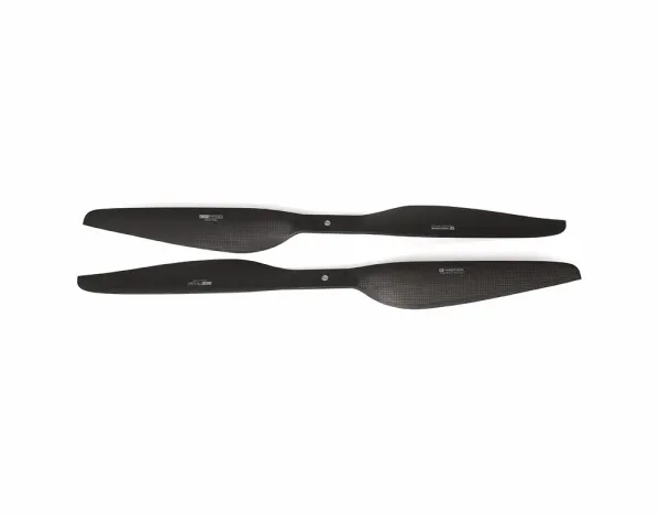 T-MOTOR P28x8.4 Multi-Rotor UAV Carbon Fiber Propeller show