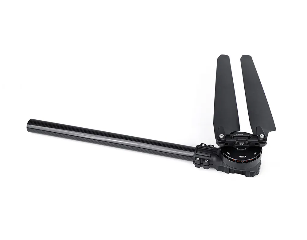 T-MOTOR A6-M KV280 6S Modular UAV Propulsion System