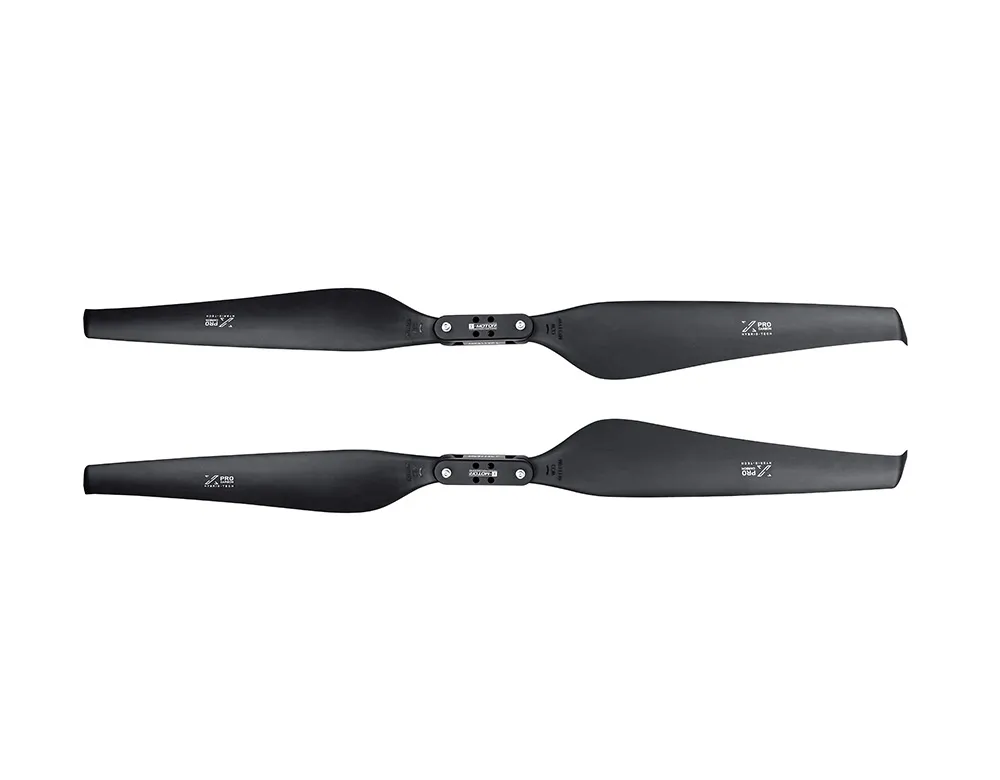 T-MOTOR MF3321P Multi-rotor Folding Propeller show