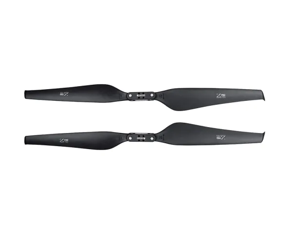 T-MOTOR MF3321P Multi-rotor Folding Propeller show