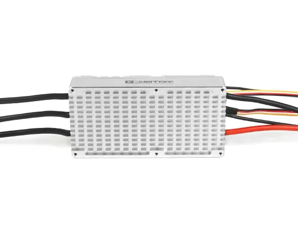 T-motor alpha 120a 12s foc multi-rotor uavs esc
