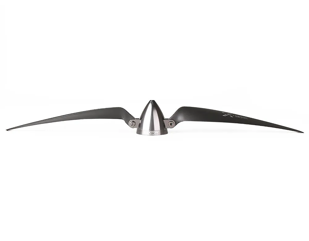 T-MOTOR TF16*8 Glider & UAV Carbon Propeller front