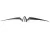 T-MOTOR TF16*8 Glider & UAV Carbon Propeller front
