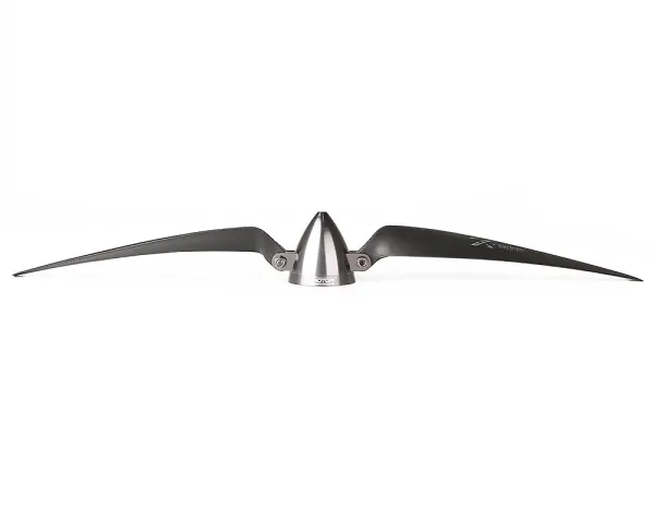 T-MOTOR TF16*8 Glider & UAV Carbon Propeller front