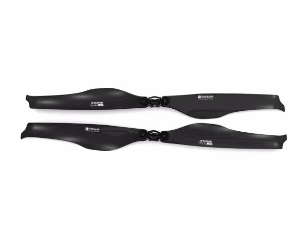 T-MOTOR FA28.2×9.2 Folding Carbon Fiber Propeller front