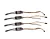 airgear 450II combo set esc