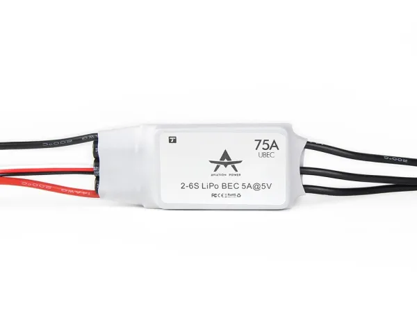 t-motor-at75a-2-6s-fixed-wing-drone-esc