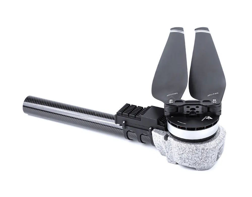 T-MOTOR A12L-18S Agricultural Multirotor UAV Propulsion System cw-1