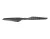 T-MOTOR NS15x5 Carbon Fiber UAV Propeller front