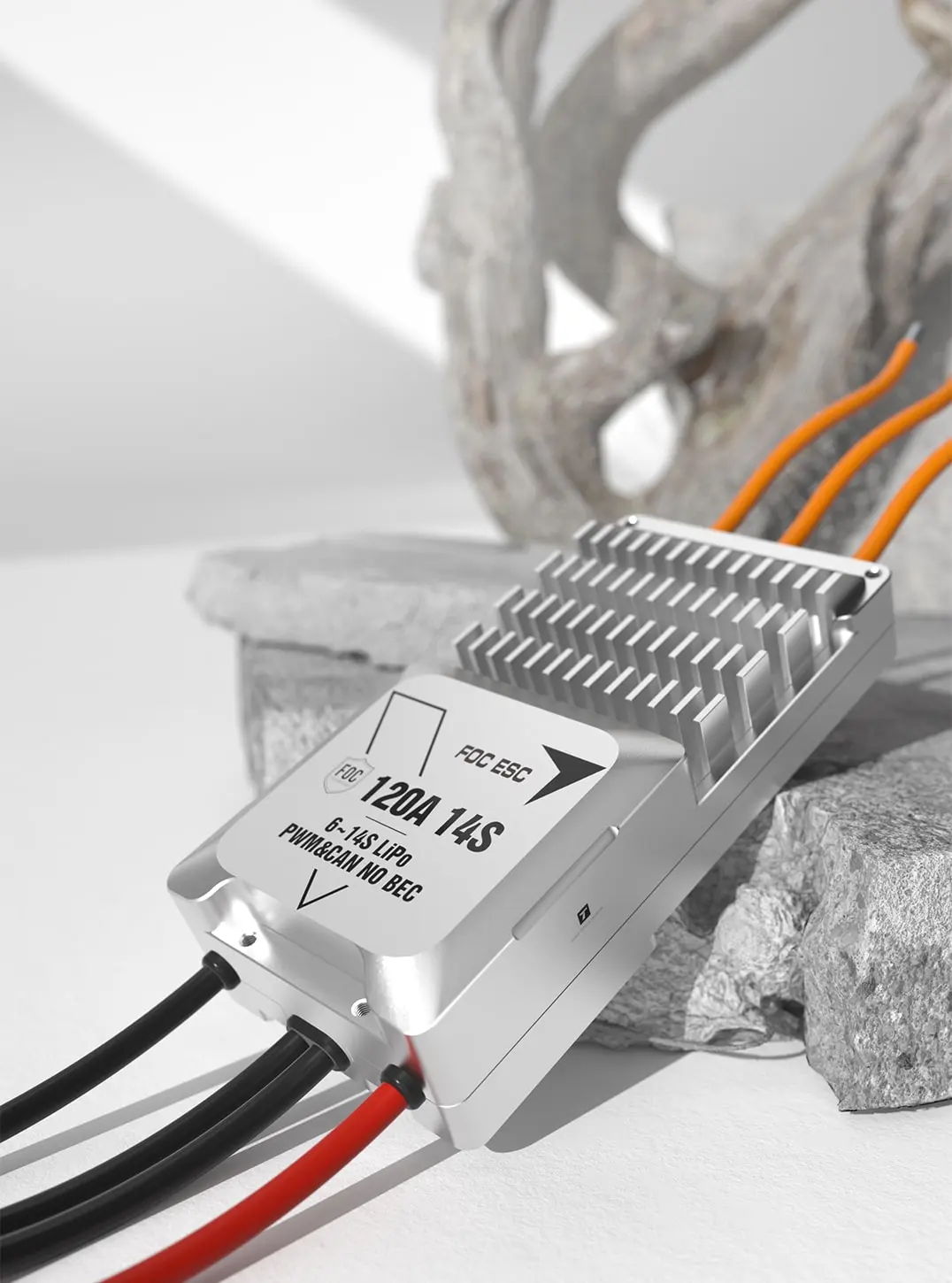 t-motor-v120a-14s-bldc-foc-multirotor-uav-esc