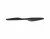 T-MOTOR P28x8.4 Multi-Rotor UAV Carbon Fiber Propeller front