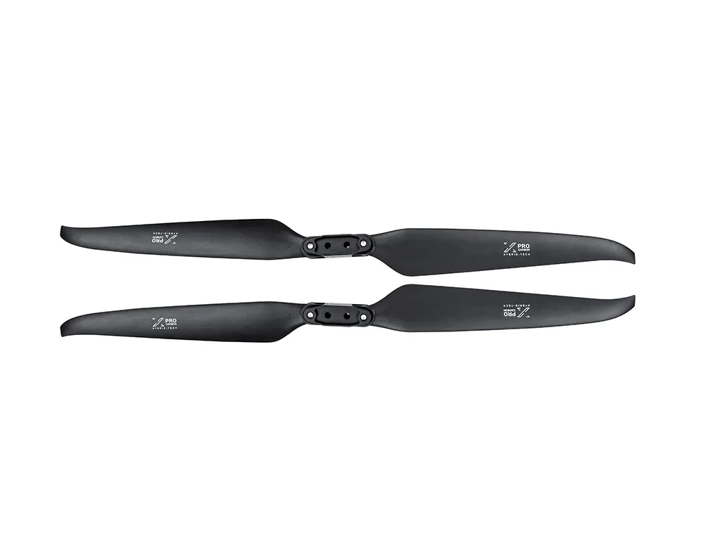 T-MOTOR MF1907P Polymer Folding Propeller show