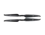T-MOTOR MF1907P Polymer Folding Propeller show