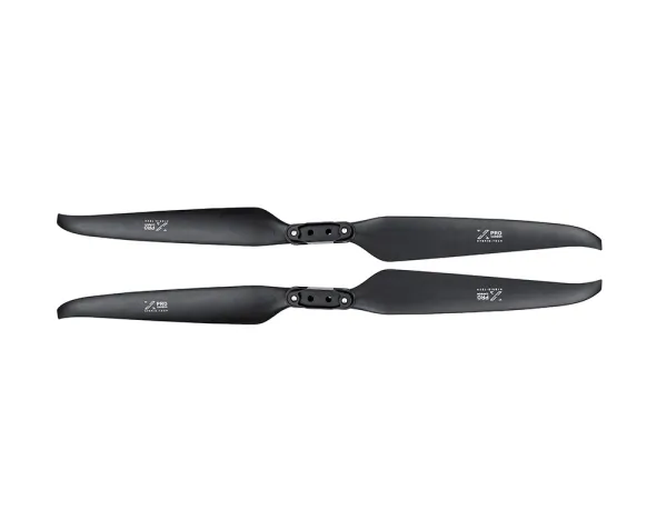 T-MOTOR MF1907P Polymer Folding Propeller show