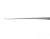 T-MOTOR NS15x5 Carbon Fiber UAV Propeller side view