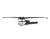 T-MOTOR A10XL KV130 high efficiency UAV motor design
