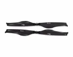 T-MOTOR FA18.2×5.9 Folding Carbon Fiber Propeller 1 pair