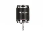 T-MOTOR AT2321 Long Shaft 3D Trainer Glider Motor Front