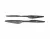 T-MOTOR P20x6 Multi-Rotor UAV Carbon Fiber Propeller front