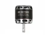 T-MOTOR AT2312 Long Shaft BLDC Motor for RC Aircraft 1150KV