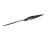 T-MOTOR T17×10 Polymer Fixed-Wing & VTOL UAV Propeller back