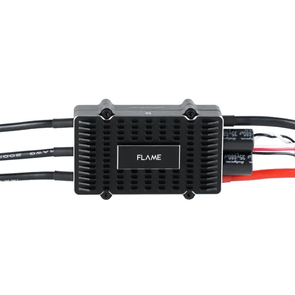 T-MOTOR FLAME 100A 6S Multi-Rotor UAVs ESC-1
