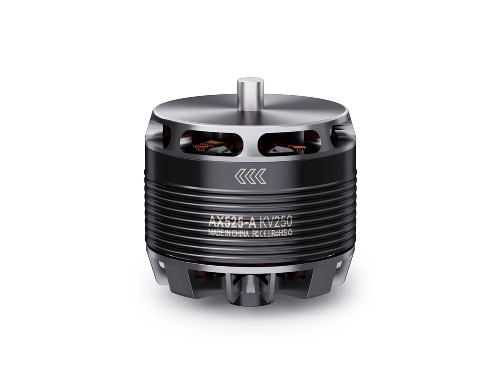 T-Motor AX525-A KV250 fixed-wing cruise UAV motor-1