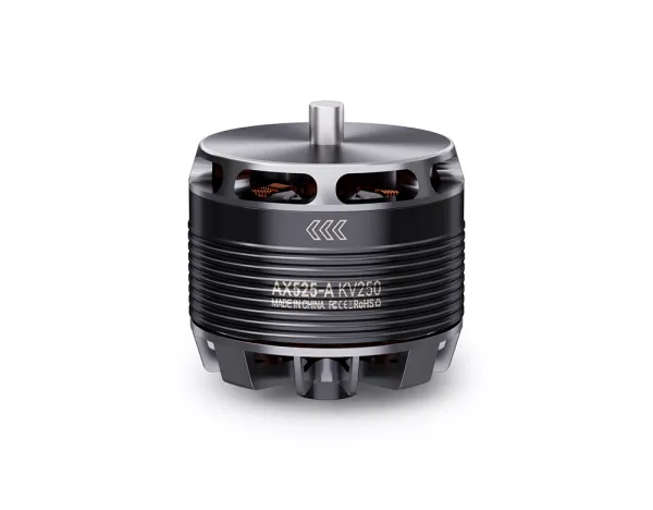 T-Motor AX525-A KV250 fixed-wing cruise UAV motor-1