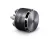 T-MOTOR AX525-B KV250 brushless motor front view for fixed wing aircraft