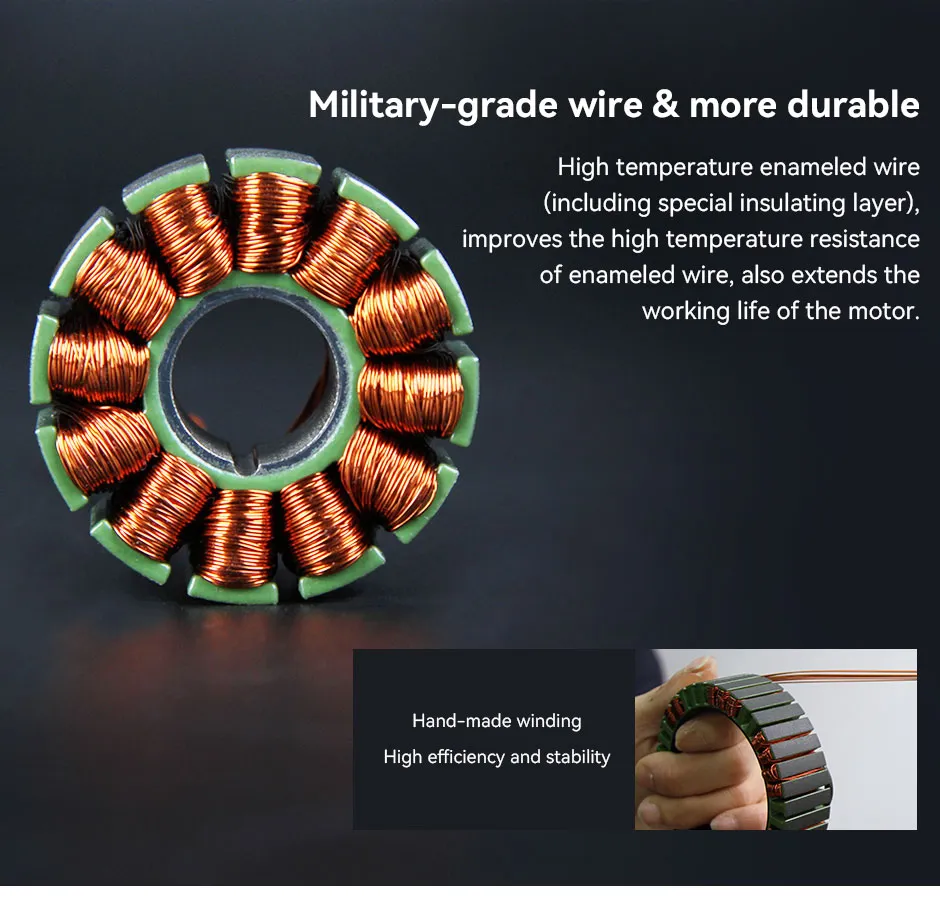 t-motor-at2814-3d-f3a-fixed-wing-long-shaft-brushless-motor-durablity