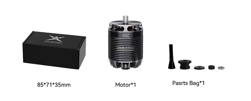 t-motor-ax435-a-kv220-fixed-wing-uav-brushless-motor-12s-package
