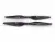 T-MOTOR G28×9.2 Carbon Fiber Propeller top view