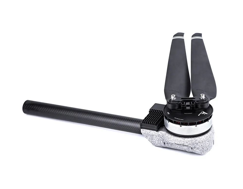 T-MOTOR A14-18S Agricultural Multirotor UAV Propulsion System cw-1