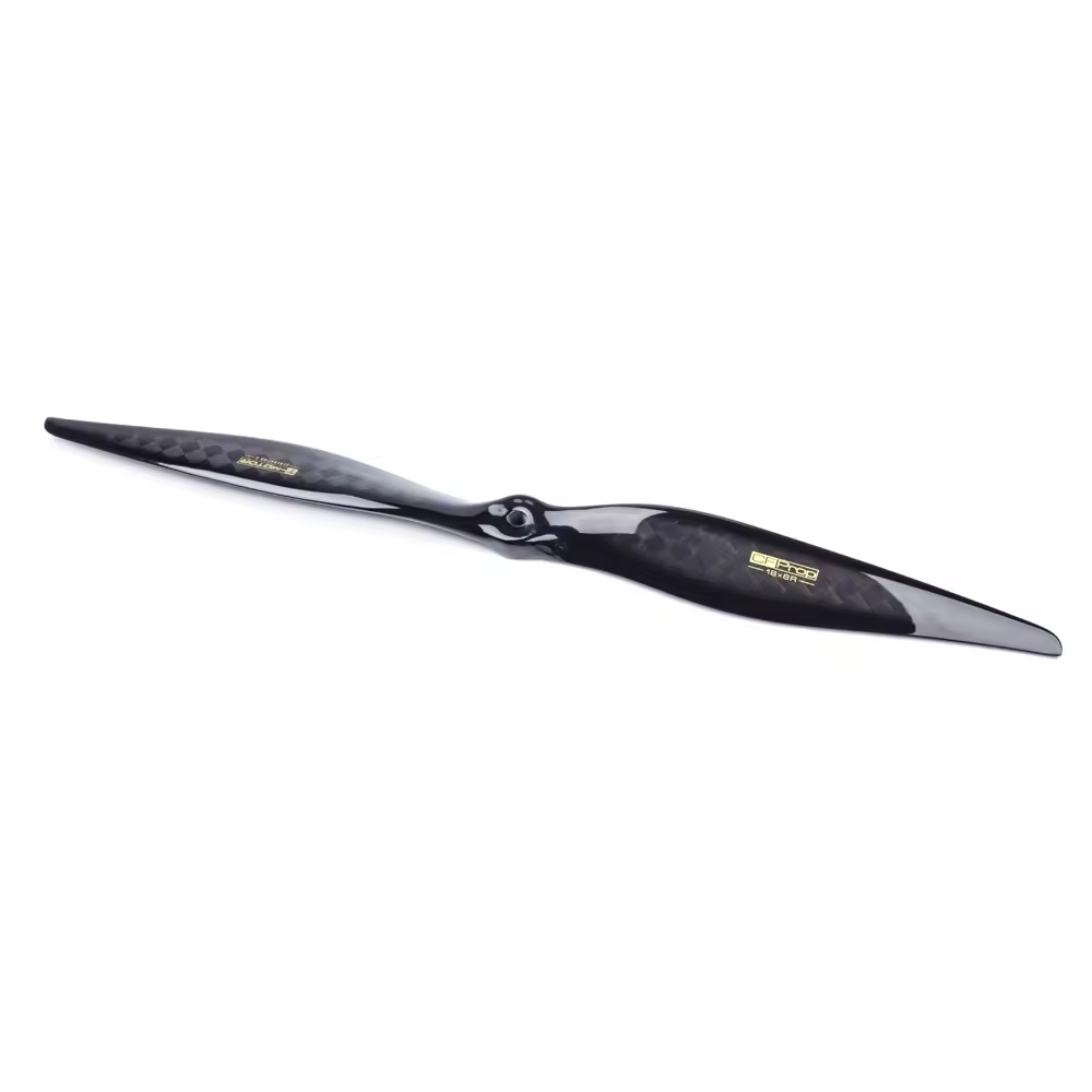 FS18 8 Carbon Fiber Propeller main