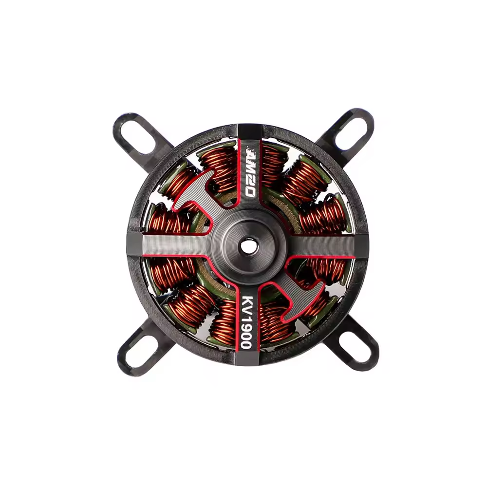 am20 f3p bürstenloser Flugzeugmotor