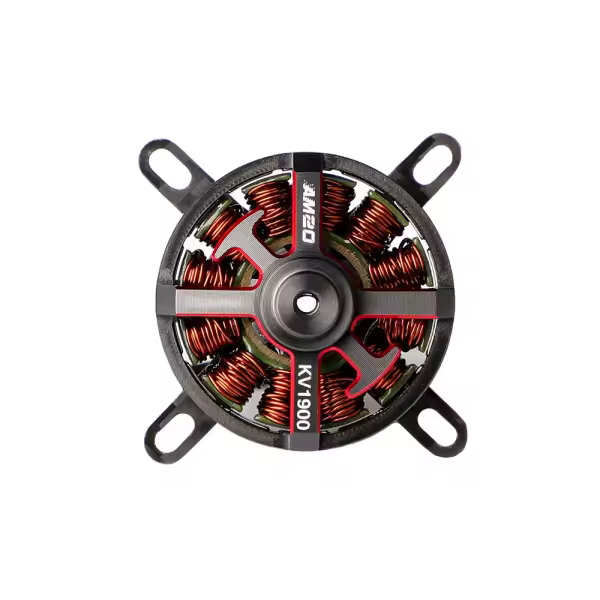 am20 f3p bürstenloser Flugzeugmotor