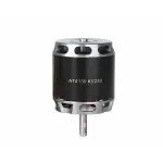 at4130 3d fixed wing motor view
