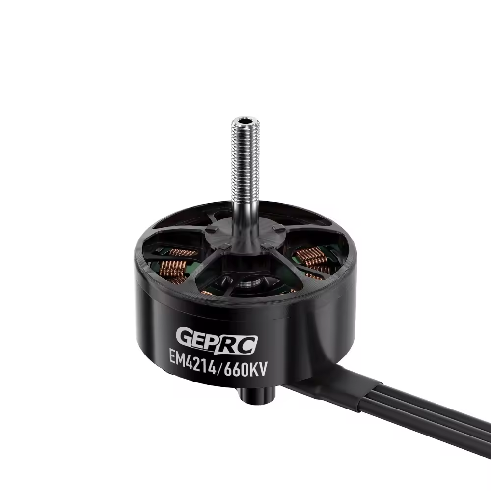 geprc em4214 660kv Motor 1
