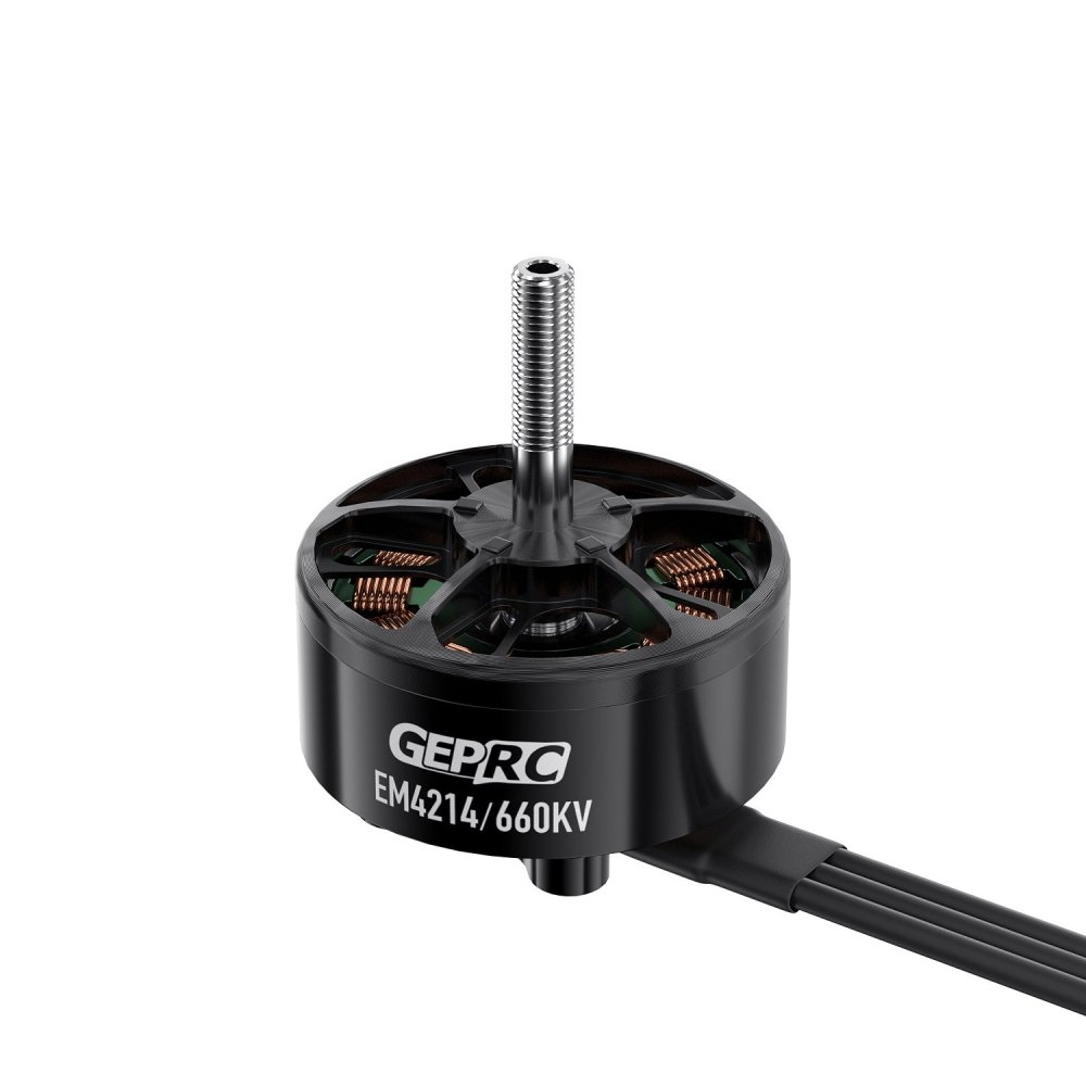 geprc em4214 660kv Motor 1