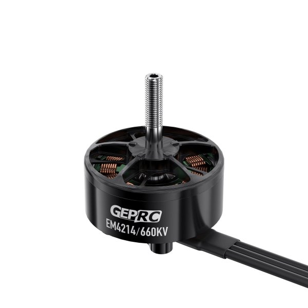 geprc em4214 660kv Motor 1