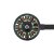 geprc em4214 660kv Motor 5
