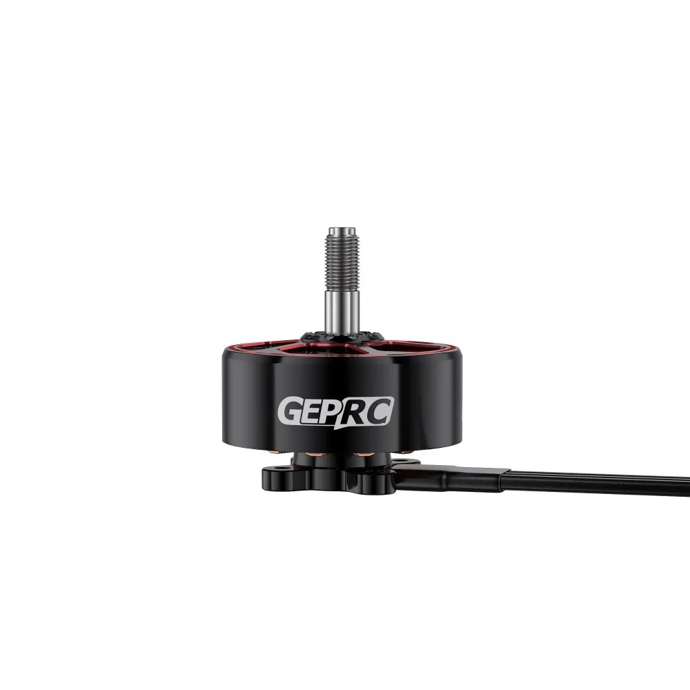 geprc speedx2 2809 v1.1 Motor am besten