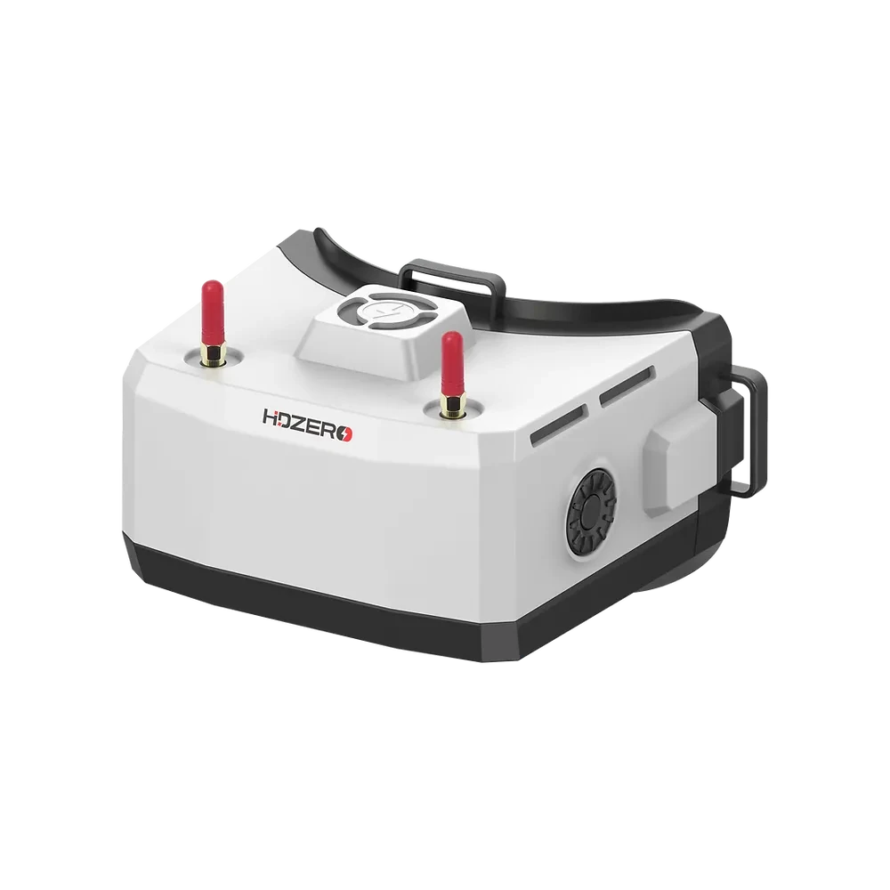 hdzero boxpro boxpro